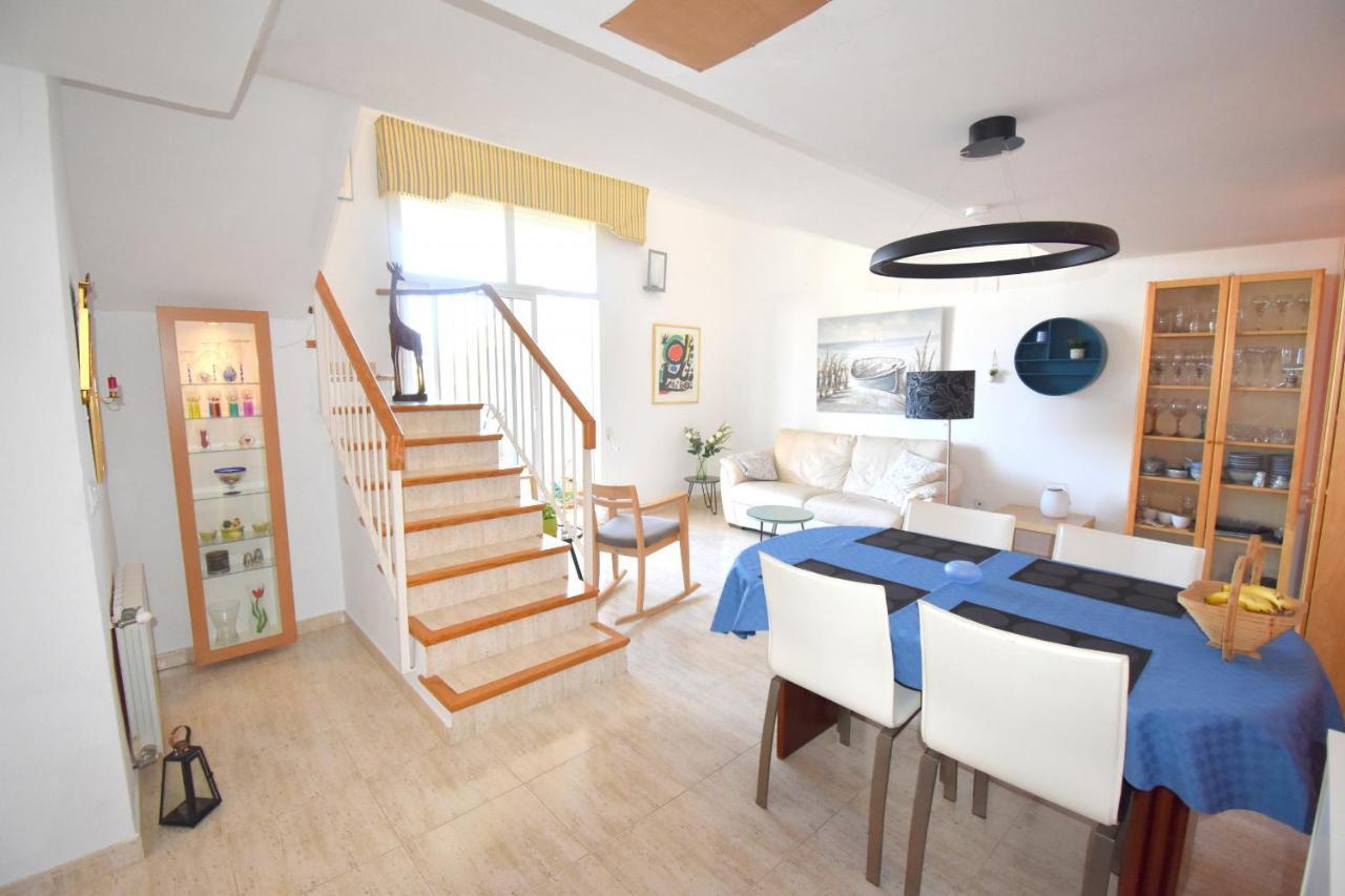 Apartamento Jardines Del Saladar Javea - 5038 Esterno foto