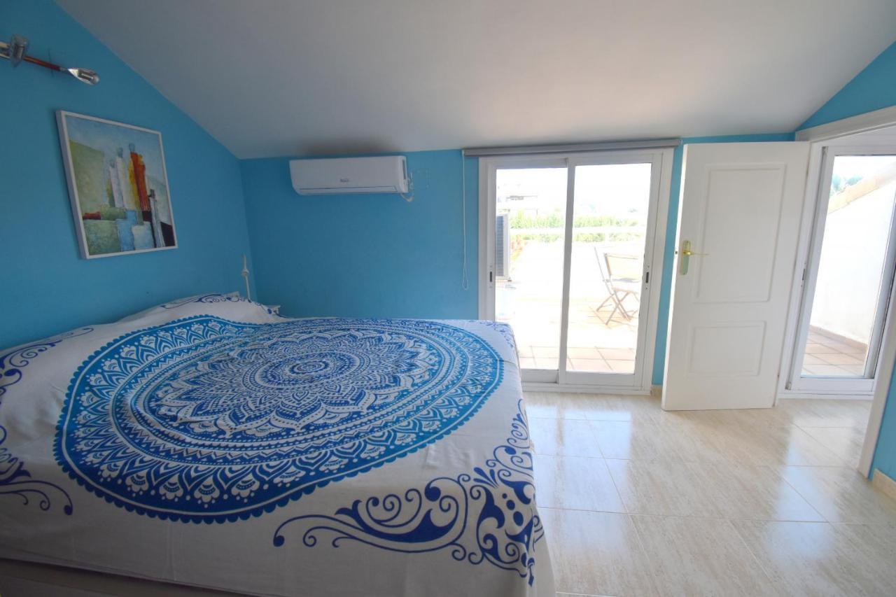 Apartamento Jardines Del Saladar Javea - 5038 Esterno foto