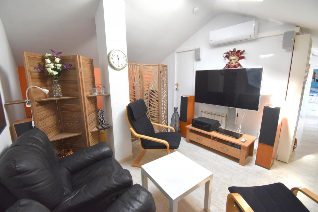 Apartamento Jardines Del Saladar Javea - 5038 Esterno foto