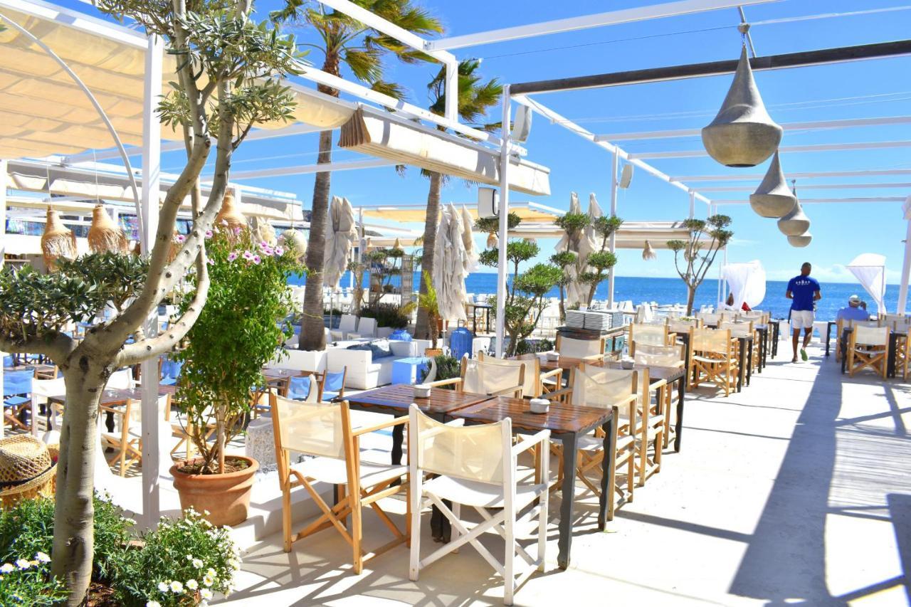 Apartamento Jardines Del Saladar Javea - 5038 Esterno foto