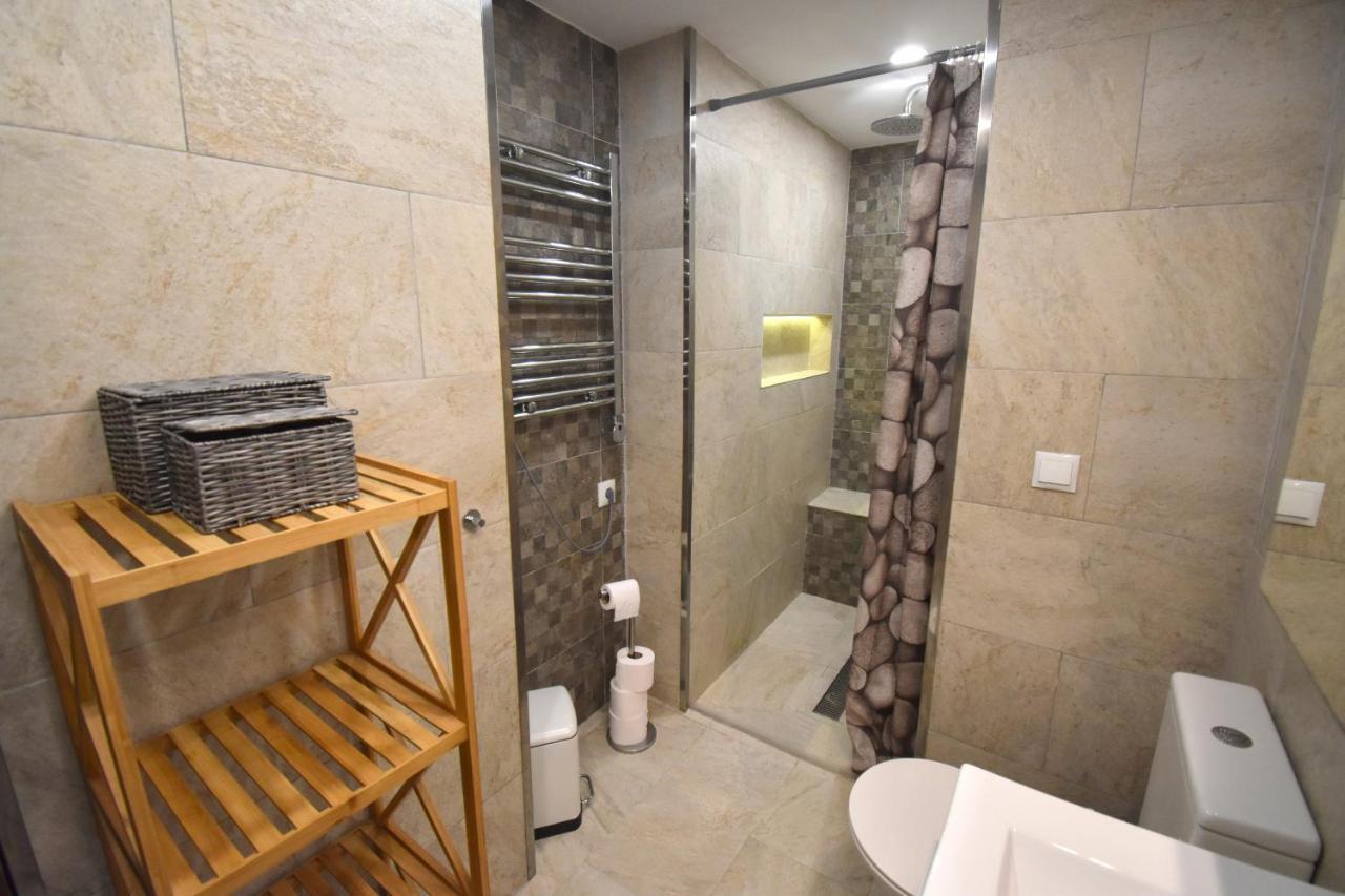 Apartamento Jardines Del Saladar Javea - 5038 Esterno foto