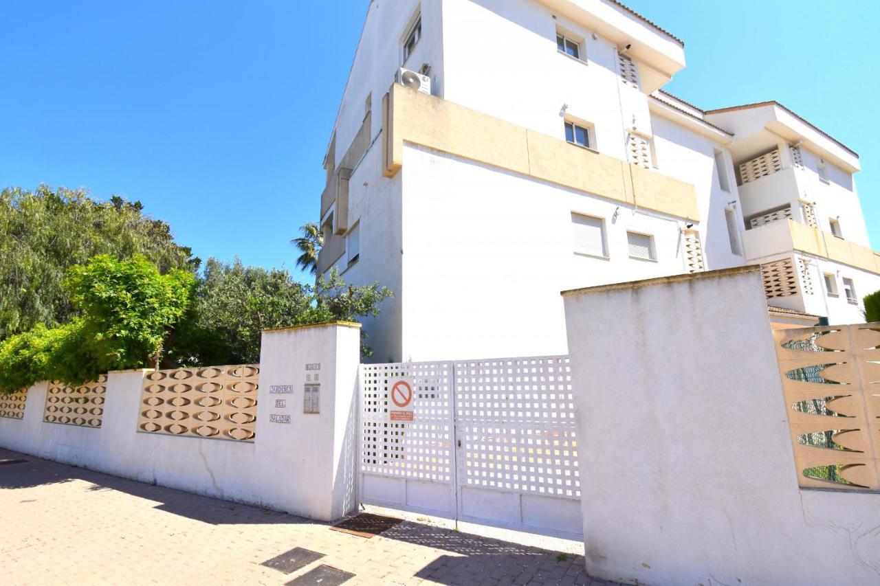 Apartamento Jardines Del Saladar Javea - 5038 Esterno foto